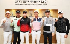 이형준 “이번 시즌엔 대상보다 상금왕이 탐나요”