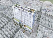 [분양 돋보기] 개발호재 풍부한 구리시 수택동 ‘구리 트윈 팰리스’