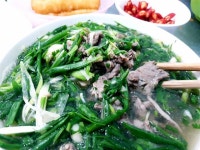 [짜오! 베트남] 쌀국수  성지서 벌어진 ‘포 띤 vs 포 띤’ 원조 대결