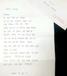 “영웅들께 약소하지만” 해남소방서에 닭갈비 보낸 강원도민