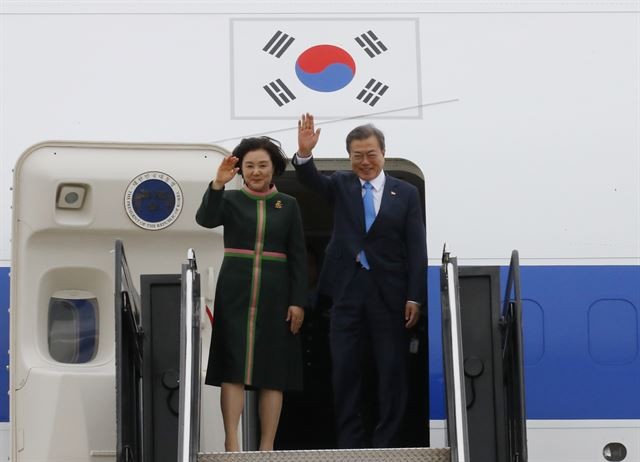 위성락 대통령실 국가안보실장, 미국 방문 중 한미 정상회담 조속 개최 제안 및 협의 발표