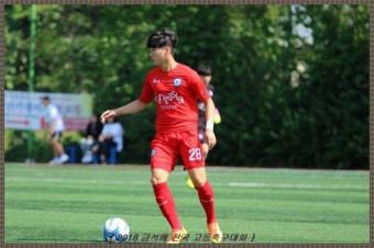 절도범 잡은 고교 축구선수, ‘우리동네 시민경찰 1호’ 선정