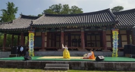 ‘판소리 경연’ 낙안읍성 전국국악대전 개최