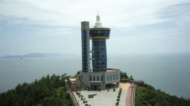 ‘신비한 우주 세계로’ 고흥 우주항공축제