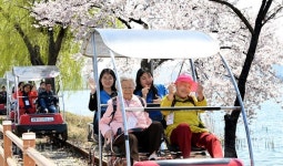 얼쑤 ! 좋구나 !