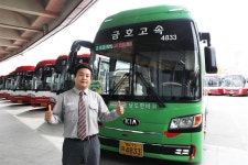 버스로 가는 섬…천사대교 건너면 자은ㆍ암태ㆍ팔금ㆍ안좌도