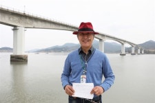 버스로 가는 섬…천사대교 건너면 자은ㆍ암태ㆍ팔금ㆍ안좌도