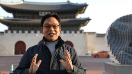 ‘김영철의 동네 한 바퀴’, 스물두 번째 여정은? ‘서울 사직동-예지동’