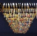 [그 무대 그 소품] 갈대로 만든 ‘리드’ 없으면 목관악기는 무용지물