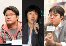[피디테이너 시대] 나영석 뒤엔 이우정… 스타PD 움직이는 실세 작가들