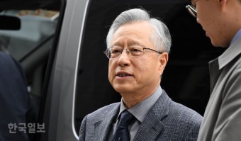‘KT 부정채용 정점’ 이석채 전 회장 구속여부 오늘 결정