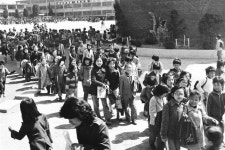 [뷰엔] 한 반 90명 vs 27명… 인구감소가 바꿔놓은 교실 풍경