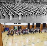 [뷰엔] 한 반 90명 vs 27명… 인구감소가 바꿔놓은 교실 풍경