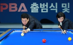 김영수 프로당구협회 총재 “프로농구 출범 때도 아마추어 반대 컸다”