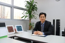 태양광으로 전기 만드는 건자재··· 화재 위험도 없어요