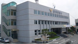 김제경찰서, 경찰관 폭행 후 도주한 50대 체포