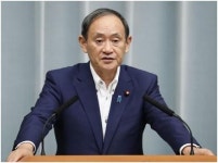 日 관방부장관 “내달 G20서 한일 정상회담 어려울 수도”