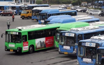 인천 시내버스 파업 없다… 3년간 임금 20% 인상 합의