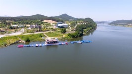 [환동해시대 경북] 낙동강 품은 상주 “내륙 해양스포츠 메카로 키운다”