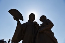 춘향전 살짝 가리자…광한루원에 천상의 별이 내린다