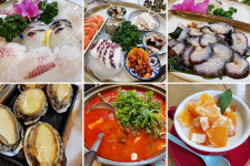 [시승기] 제주도의 맛과 멋, 그리고 르노삼성 QM6 dCi