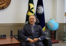 “새마을은 대한민국 대표 브랜드”