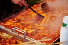 [삶과 문화] 분식 시대의 리바이벌