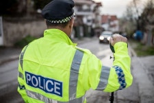 “경찰신고 했다”고 행인 폭행한 40대 음주운전자 입건