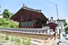 [자박자박 소읍탐방-경북 성주] 500년 성밖숲 지나 ‘송강호 국수’로 옛 정취 맛볼까