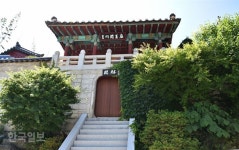 [자박자박 소읍탐방-경북 성주] 500년 성밖숲 지나 ‘송강호 국수’로 옛 정취 맛볼까