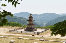 [자박자박 소읍탐방-경북 성주] 500년 성밖숲 지나 ‘송강호 국수’로 옛 정취 맛볼까