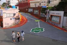부산 서구에 ‘산복마을 흔적길’ 생겼다