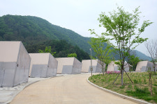 [시승여행] 닛산 엑스트레일과 찾은 운산리 구라이골 캠핑장
