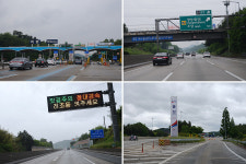 [시승기] 좌충우돌 1박 2일, 시트로엥 C5 에어크로스의 효율성은?