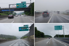 [시승기] 시트로엥 C5 에어크로스, 기자·블로거 그리고 가수와 1,000km를 달리다 (1)