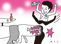 “말타기 놀이하다 사고, 올라탄 사람 60%  배상”