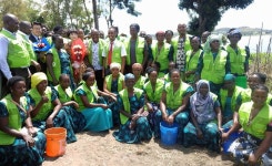 “아프리카 전통음악에 ‘새마을운동’ 가사 인상적”