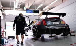 [인터뷰] 타이어 테스트 마친 볼가스 레이싱 김재현 ‘시즌 챔피언 경쟁, 자신 있다’