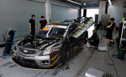 [인터뷰] 타이어 테스트 마친 볼가스 레이싱 김재현 ‘시즌 챔피언 경쟁, 자신 있다’