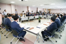 ‘구미형 일자리’ LG화학에 7일 제안서 제출한다
