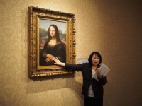 일본 오쓰카 국제미술관, 도자기 판에 재현한 세계명화 1000점 ‘감동 그대로’