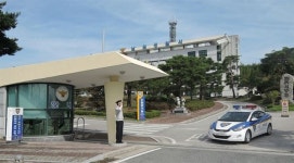 원룸서 동거남 흉기로 살해한 60대 여성 구속영장