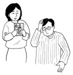 과로로 ‘기억상실증’까지... 하지만 아무 원망도, 후회도 없어요