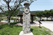나만의 섬 여행...하트해변 돌고 이세돌과 바둑 한판