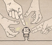 “부모가 음식에 독을 탔어요” 피해망상에 시달리는 조현병 환자