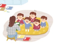 보육교사 급여 높은 국공립어린이집이 부모 만족도 더 높다