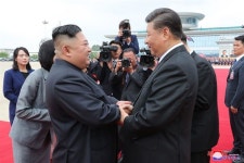“시진핑 방북, 북한과 중국 모두 대미 지렛대로 활용”