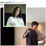 넌 노래방서 가요 부르니? 난 최신 팝 부른다!