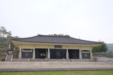 [시승여행] 푸조 308 GT 라인과 함께 한 김좌진 장군 생가지