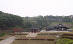 [시승여행] 푸조 308 GT 라인과 함께 한 김좌진 장군 생가지